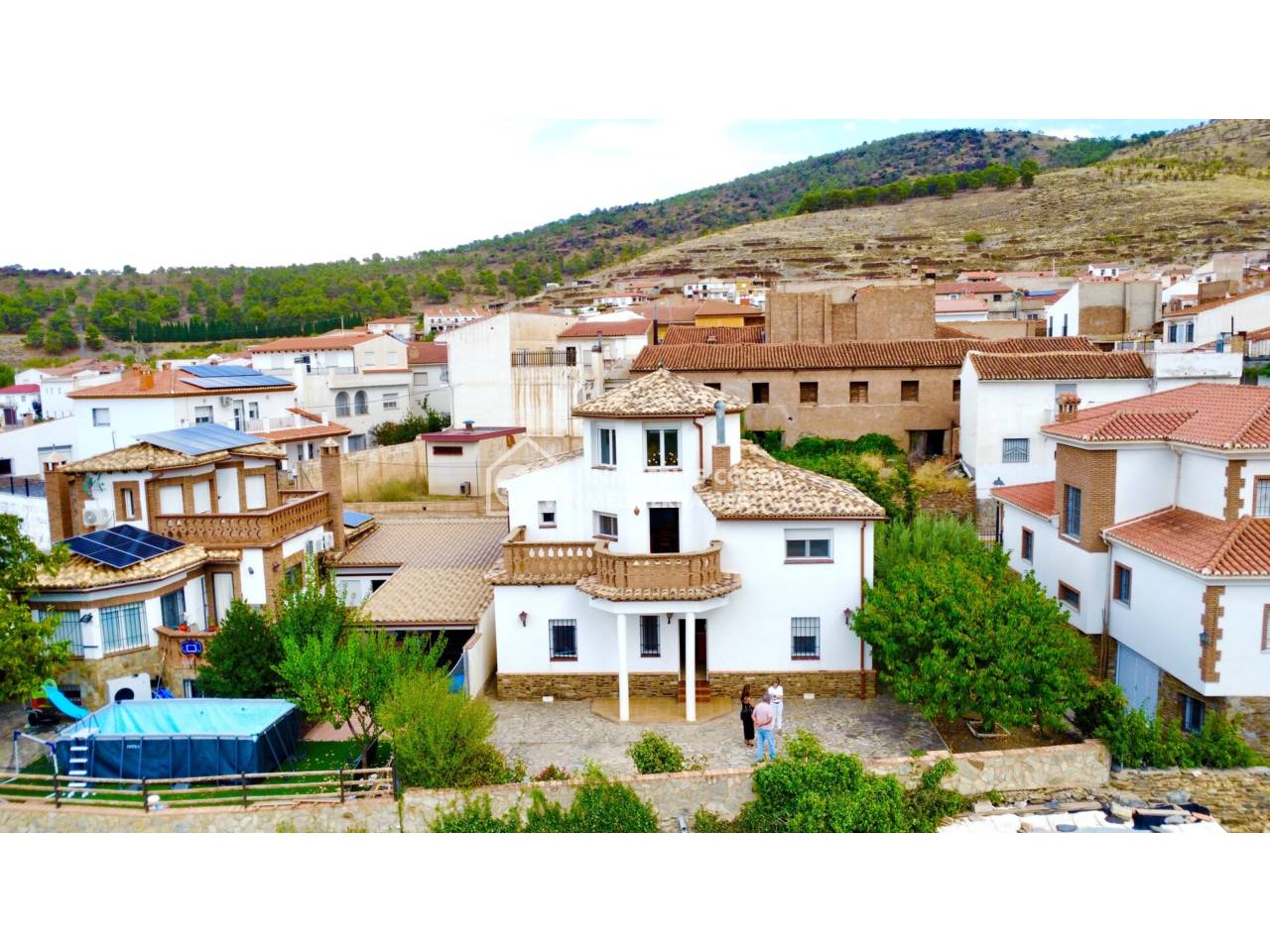 Imagen Vivienda