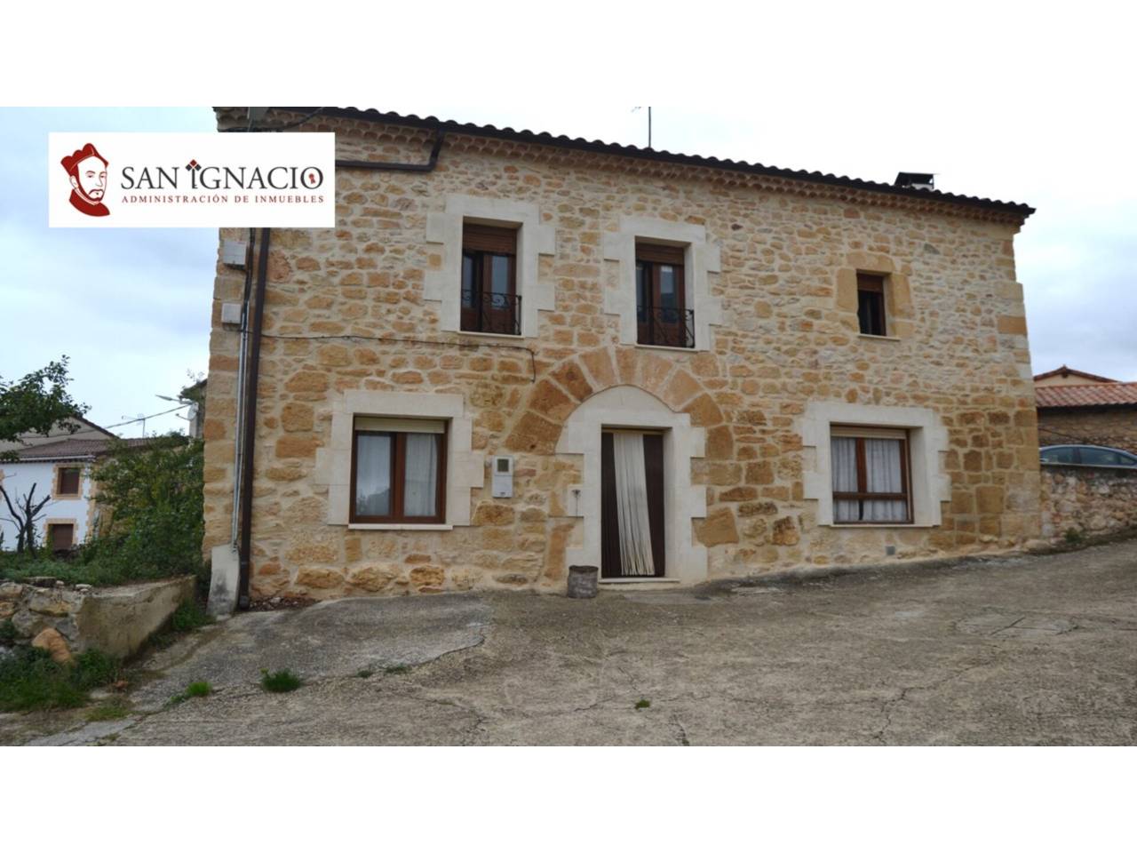 Imagen Vivienda