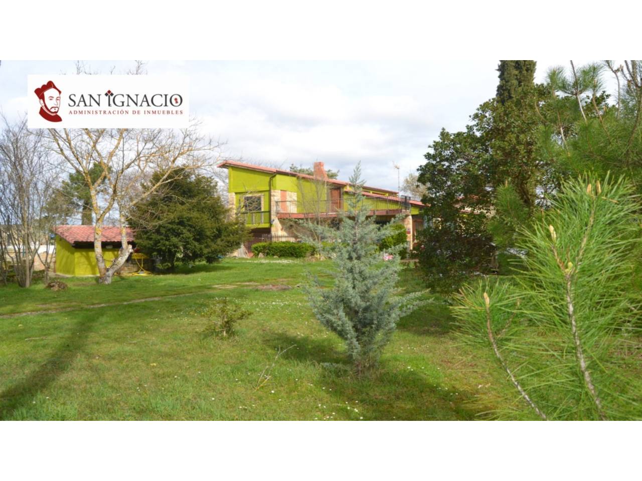 Imagen Vivienda