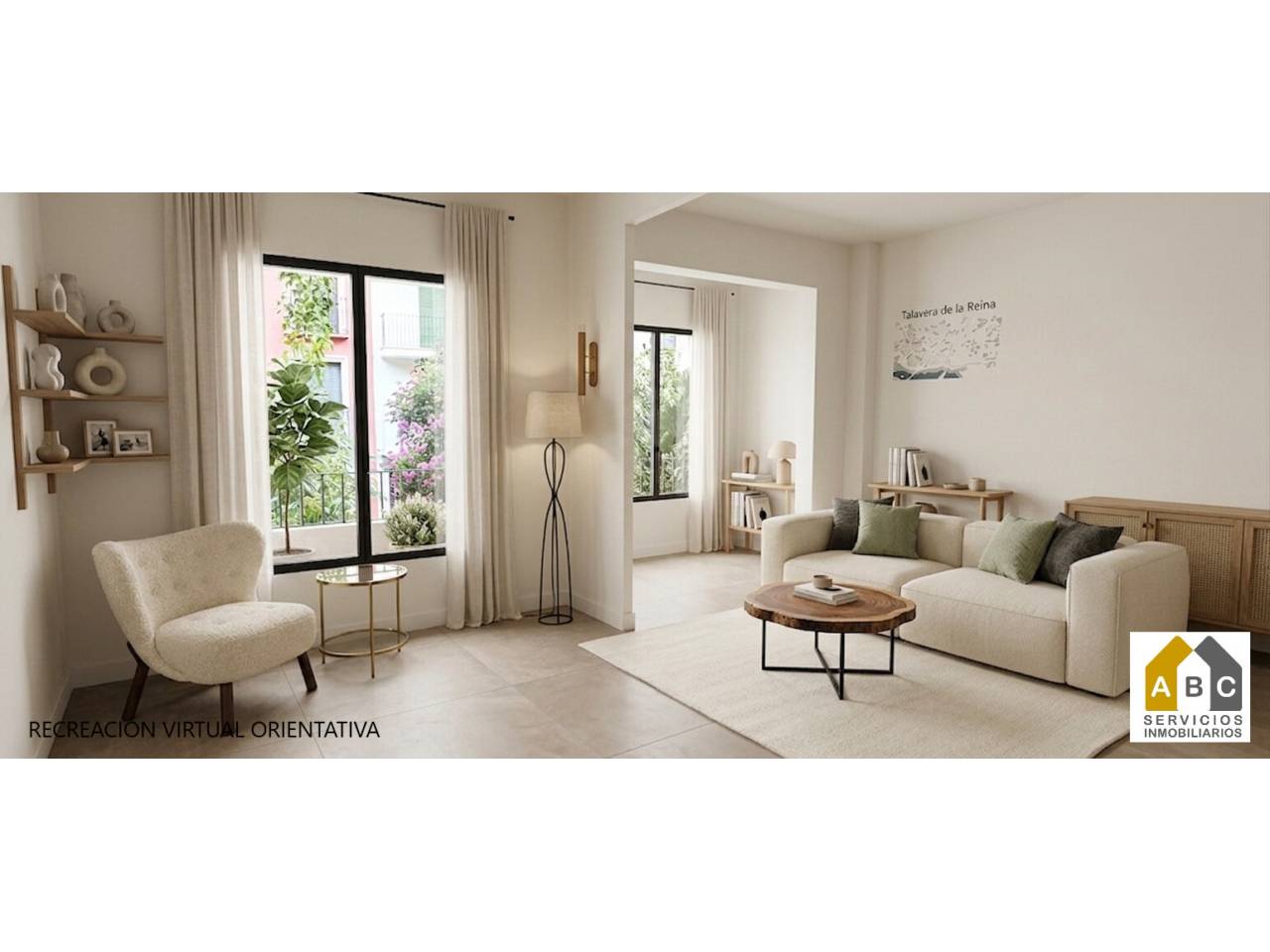 Imagen Vivienda