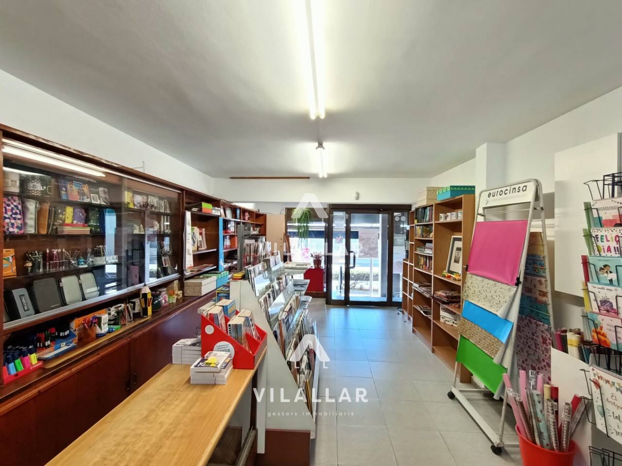 locales-comerciales en vilassar-de-mar · vilassar-de-mar €