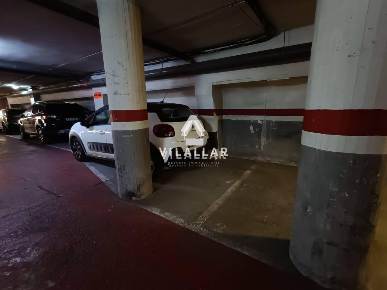 parquing en barcelona-capital · sarria 20000.00€