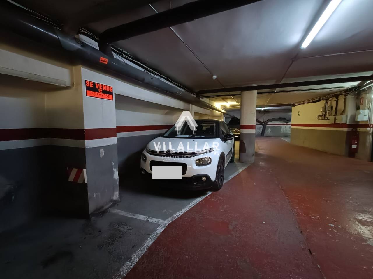 parquing en barcelona-capital · sarria 20000.00€