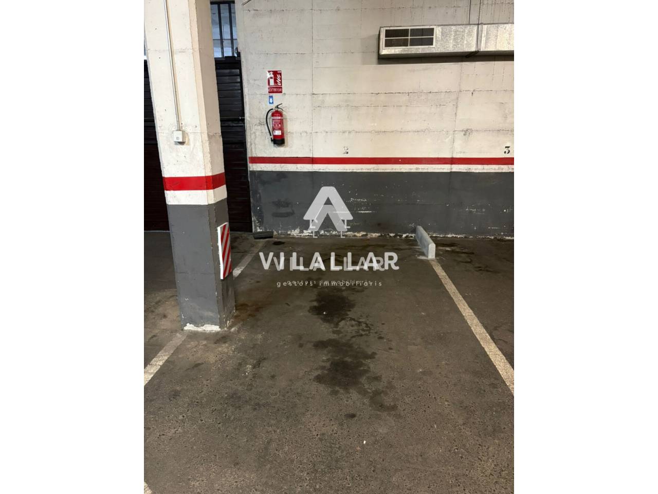 parquing en vilassar-de-mar · vilassar-de-mar 17000.00€