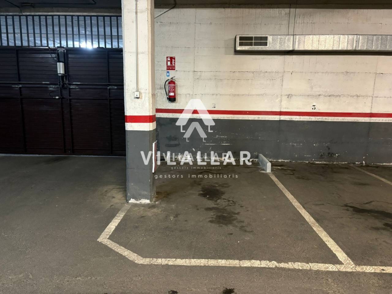 parquing en vilassar-de-mar · vilassar-de-mar 17000.00€