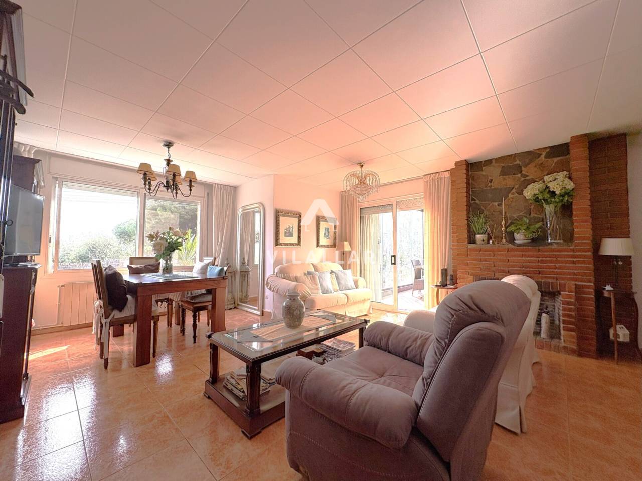 casa en cabrils · cabrils 560000.00€