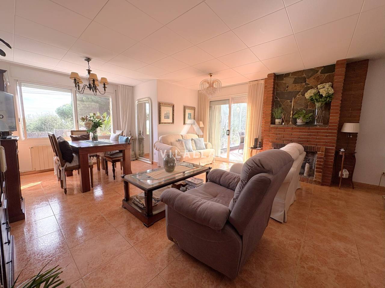 casa en cabrils · cabrils 560000.00€