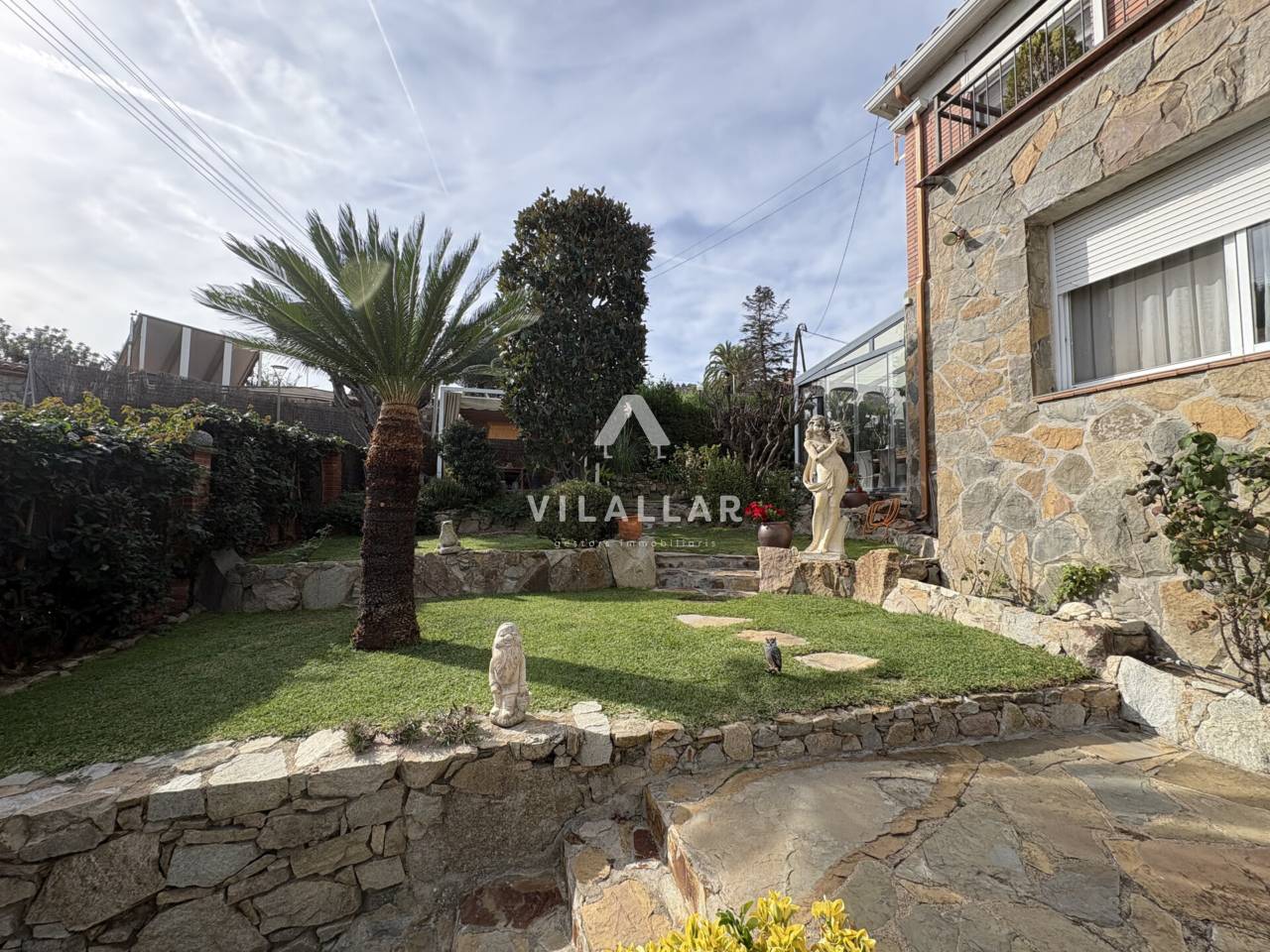 casa en cabrils · cabrils 560000.00€