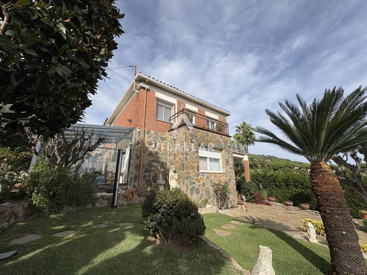 casa en cabrils · cabrils 560000.00€