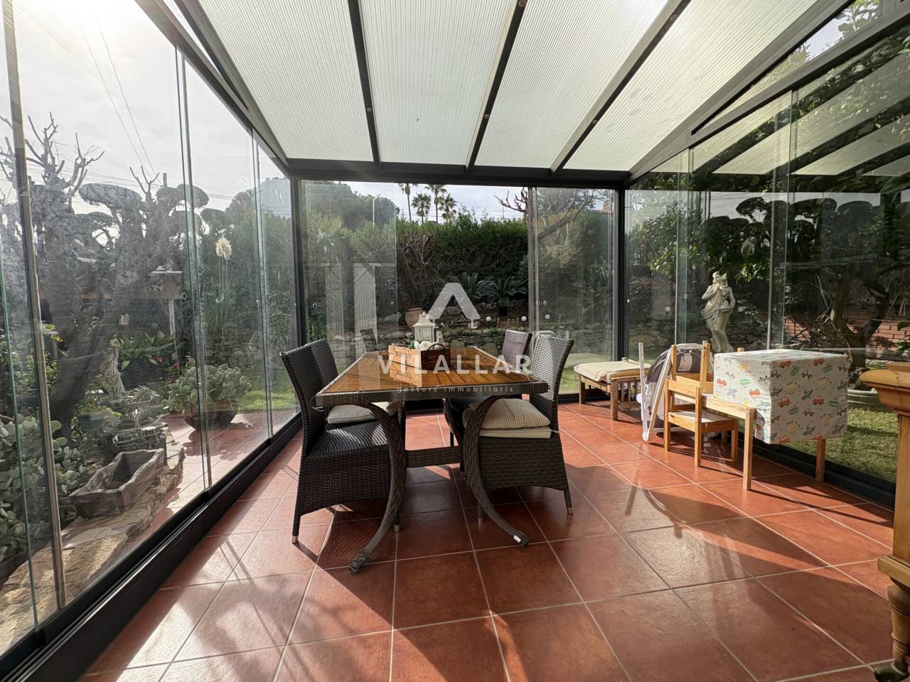 casa en cabrils · cabrils €