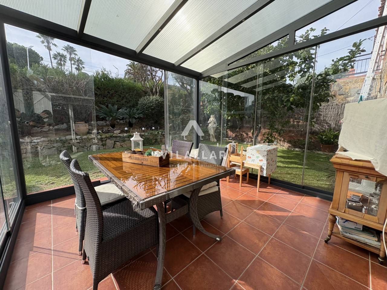 casa en cabrils · cabrils €