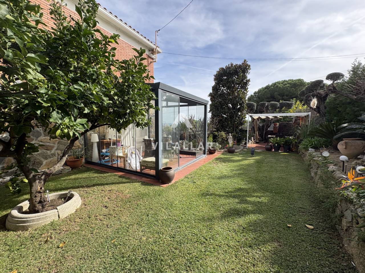 casa en cabrils · cabrils €