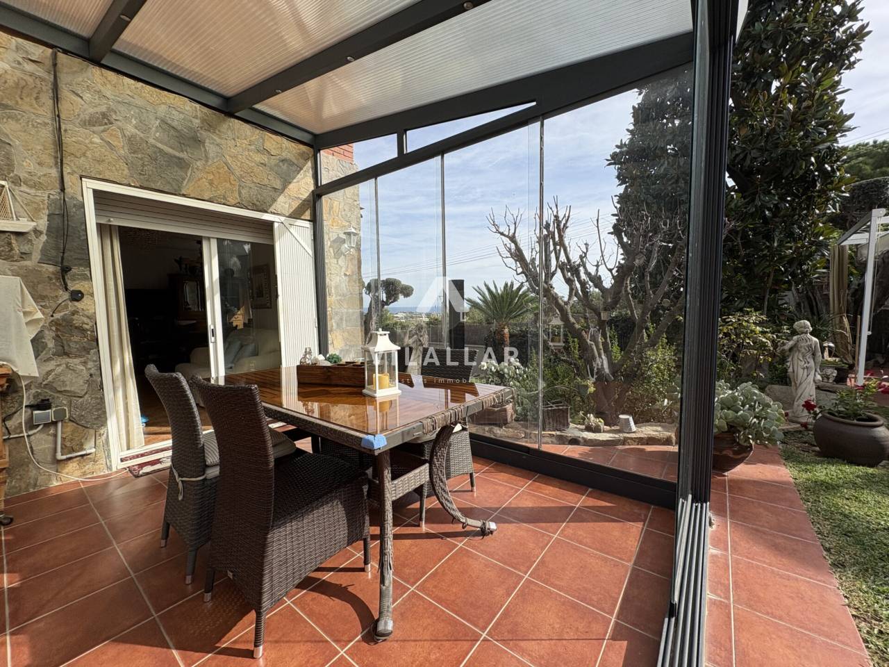 casa en cabrils · cabrils €