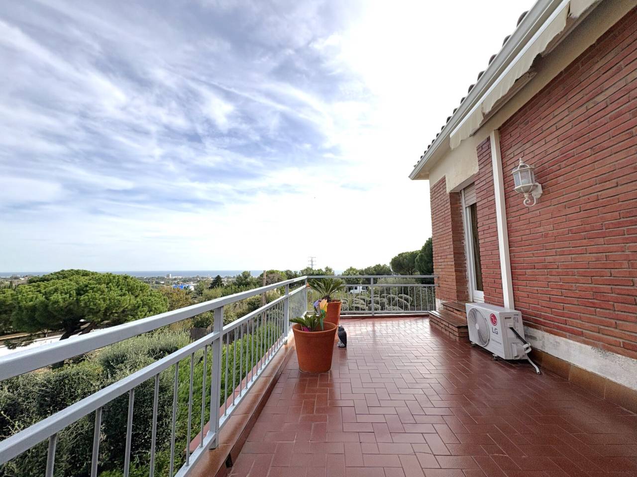 casa en cabrils · cabrils €