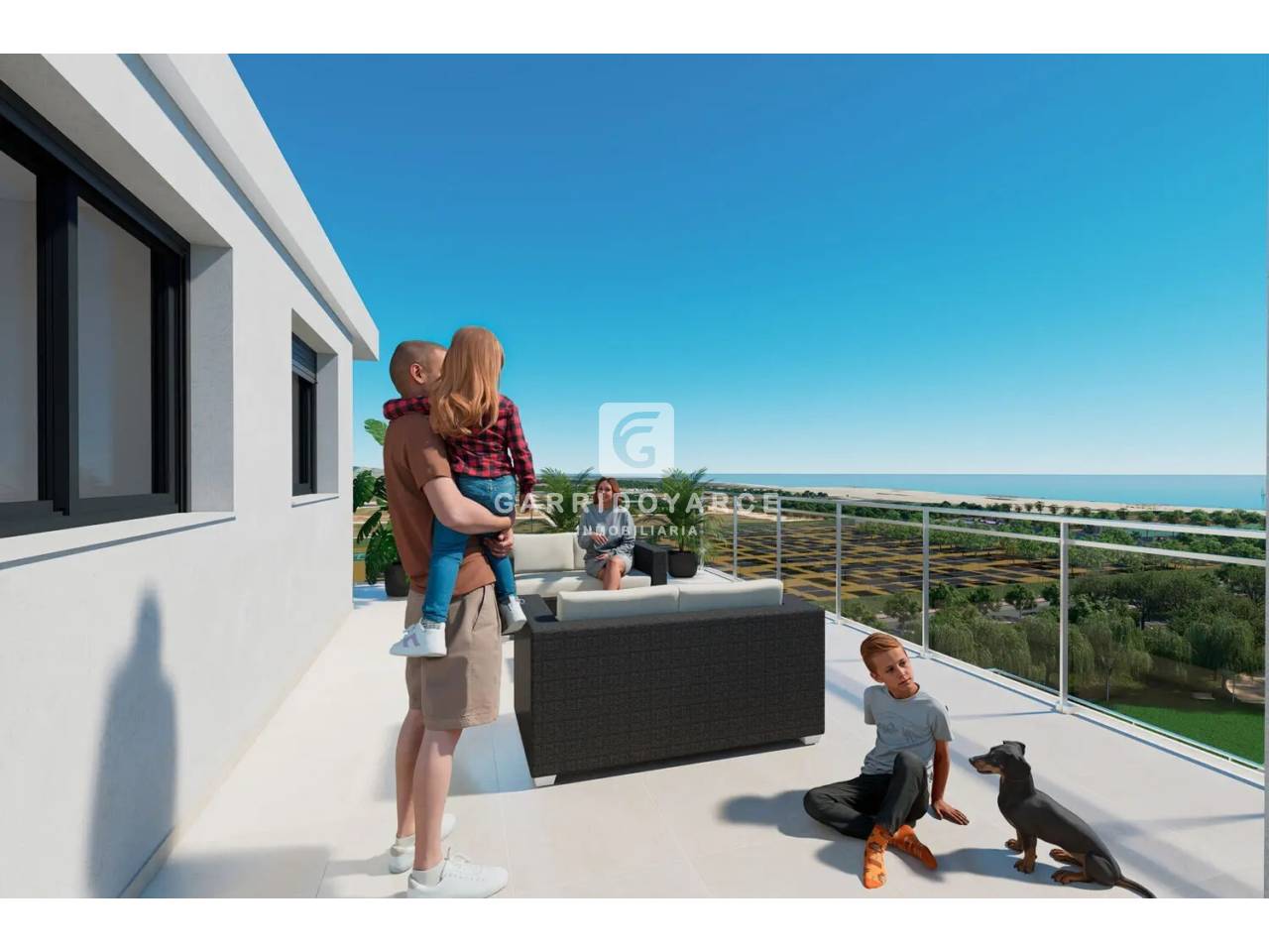 Imagen Vivienda