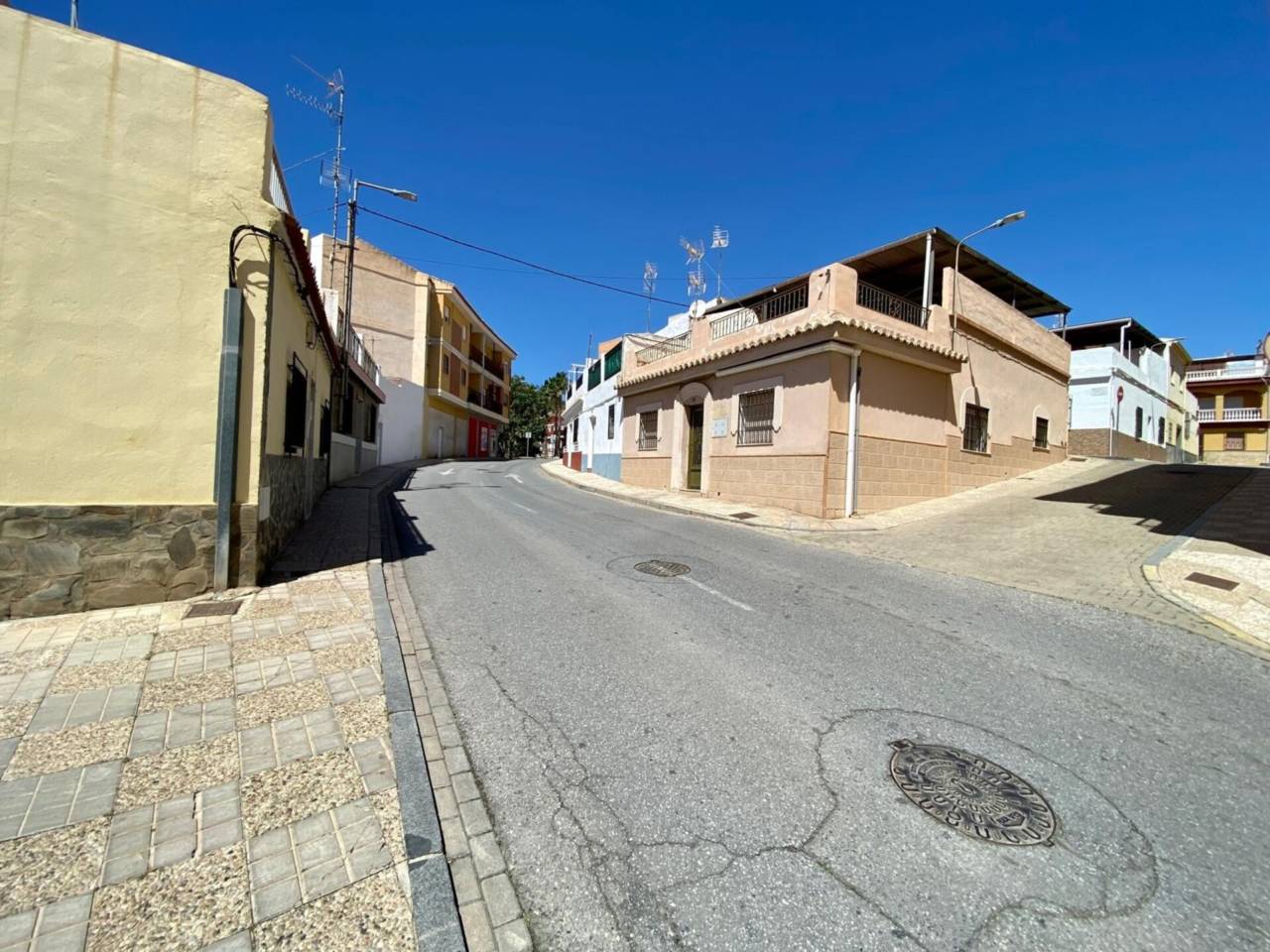 Imagen Vivienda