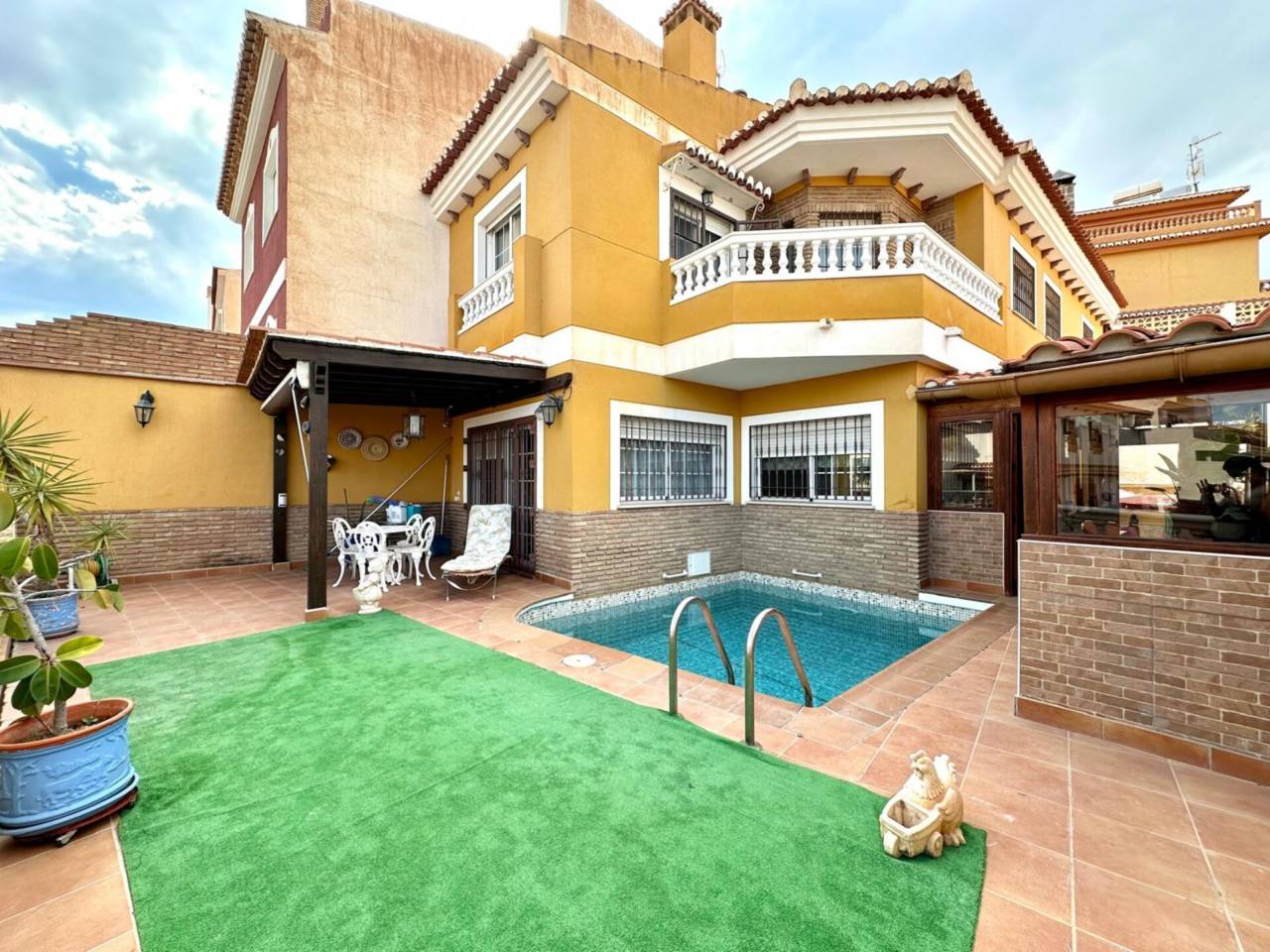 Imagen Vivienda