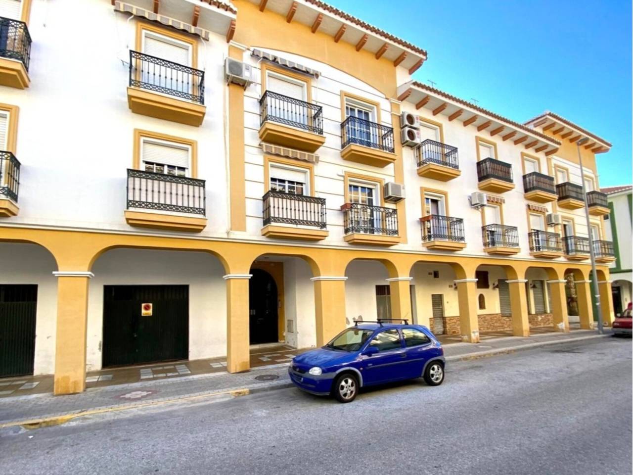 Imagen Vivienda