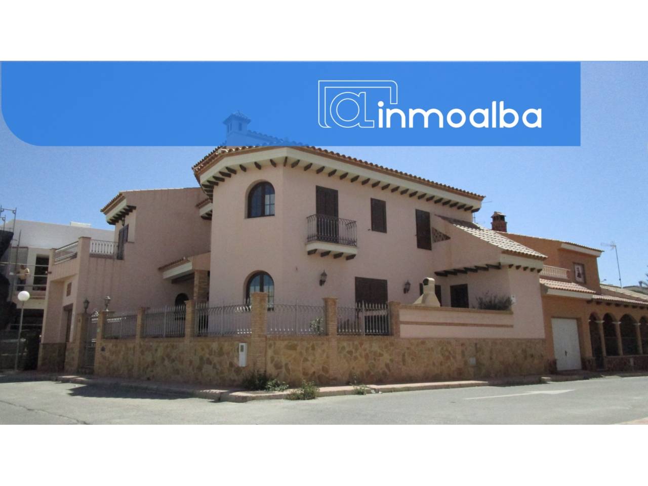 Imagen Vivienda