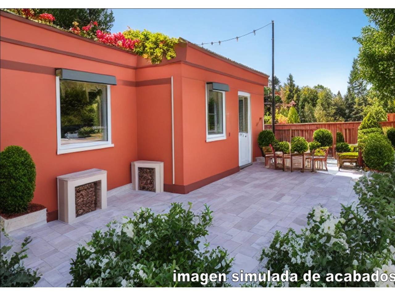 Imagen Vivienda