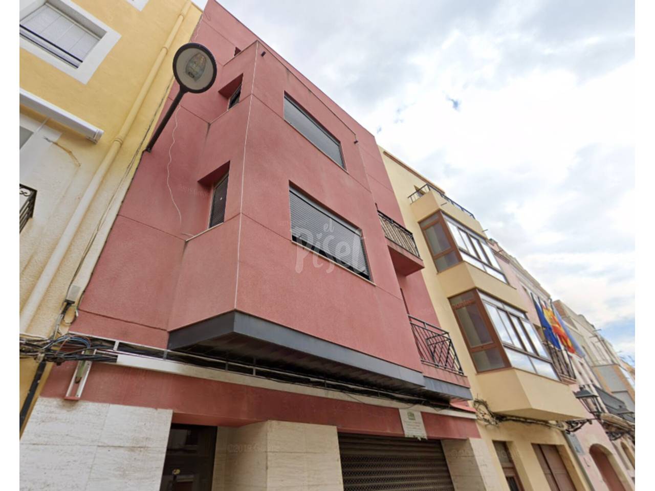Imagen Vivienda
