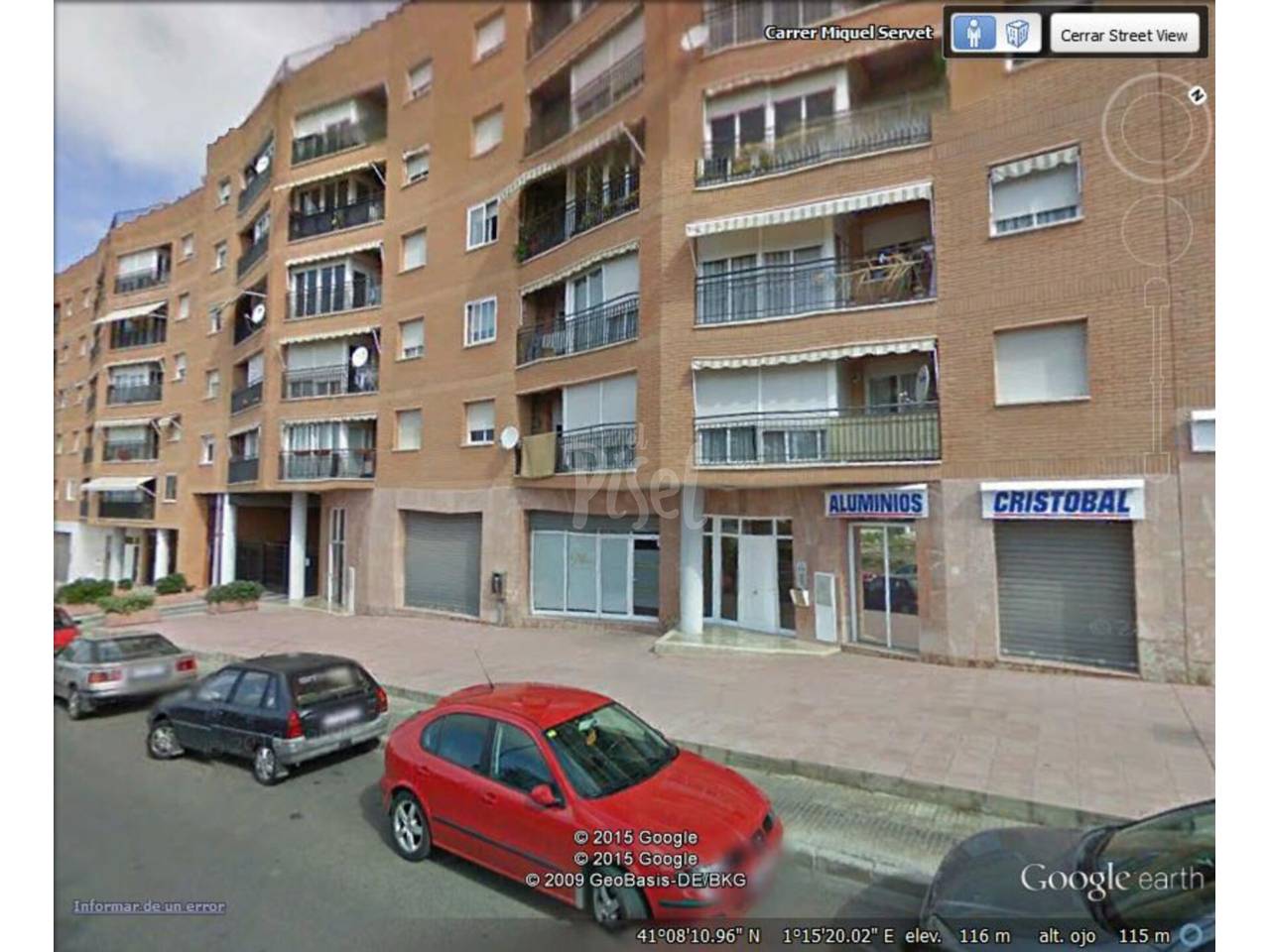 Imagen Vivienda