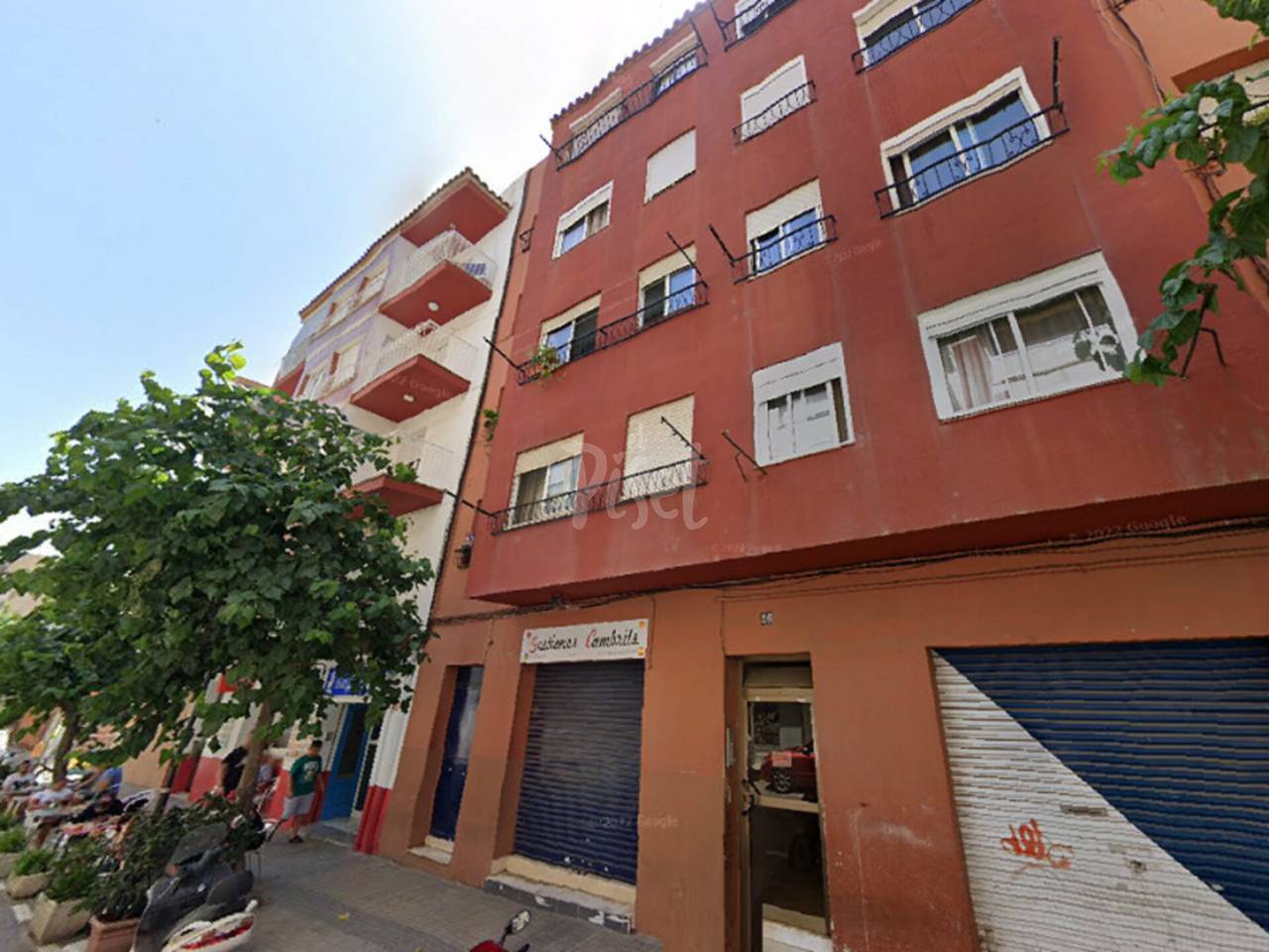 Imagen Vivienda