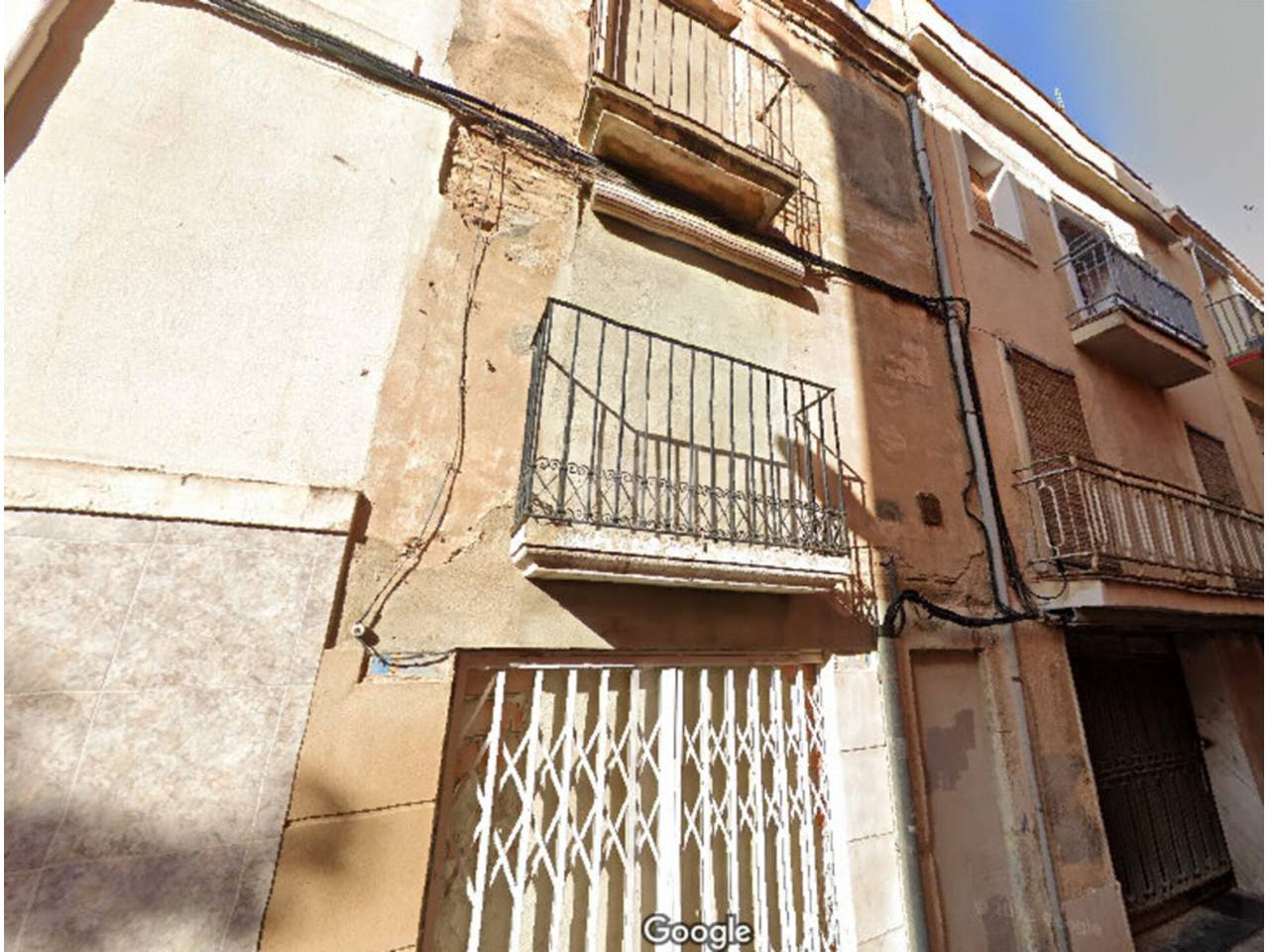 Imagen Vivienda