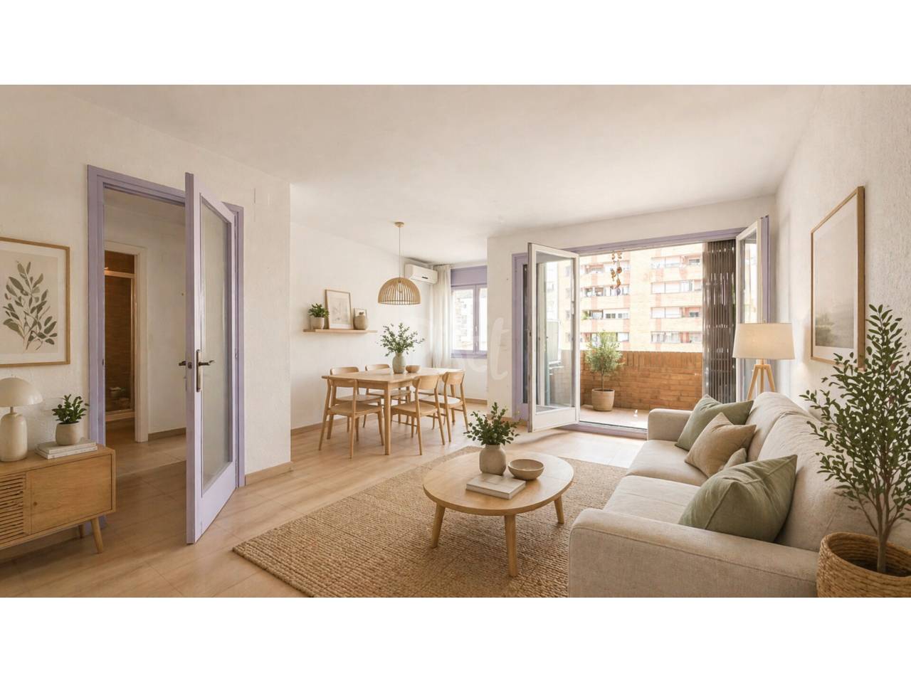 Imagen Vivienda