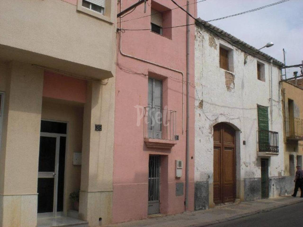 Imagen Vivienda
