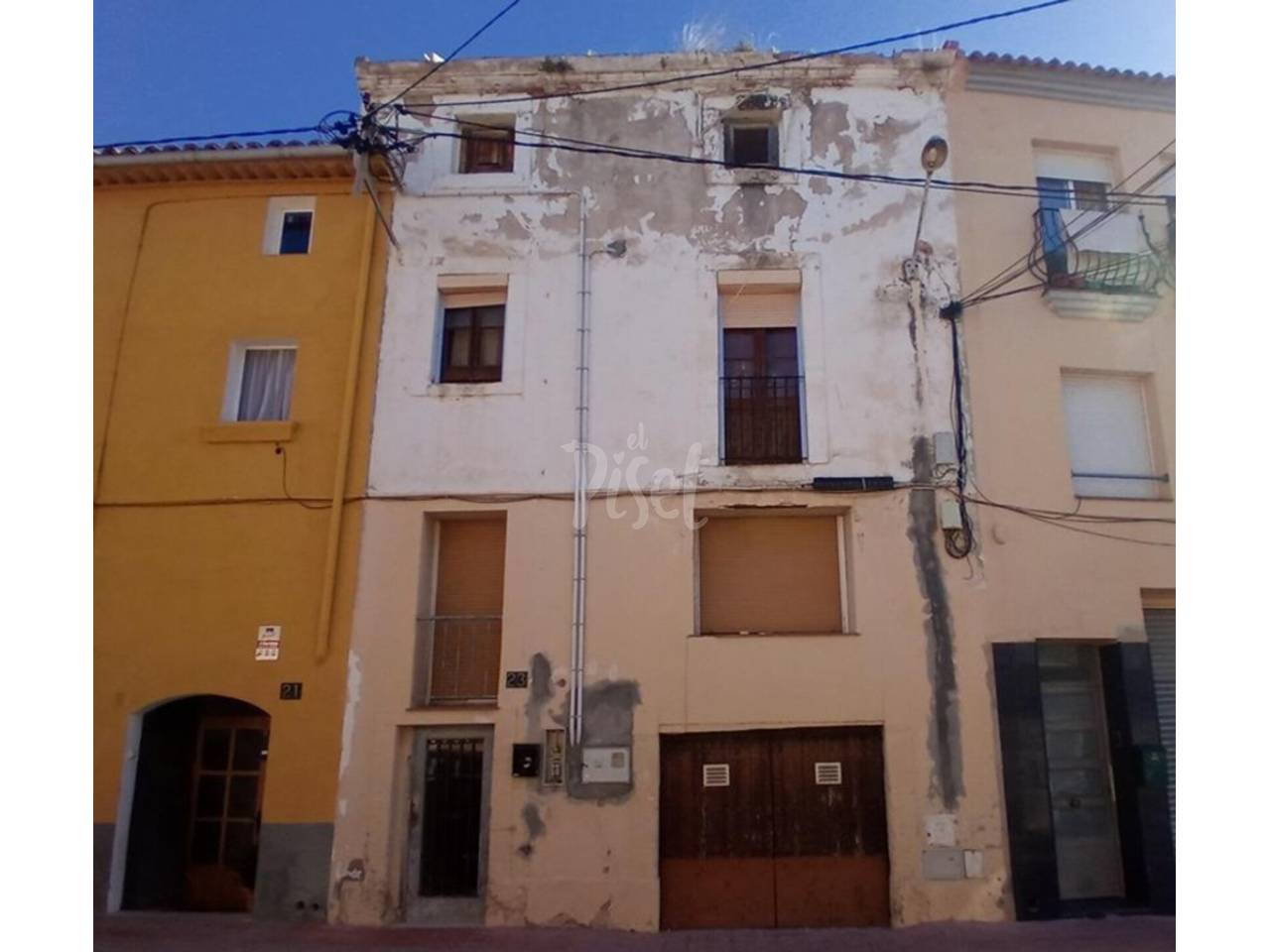 Imagen Vivienda