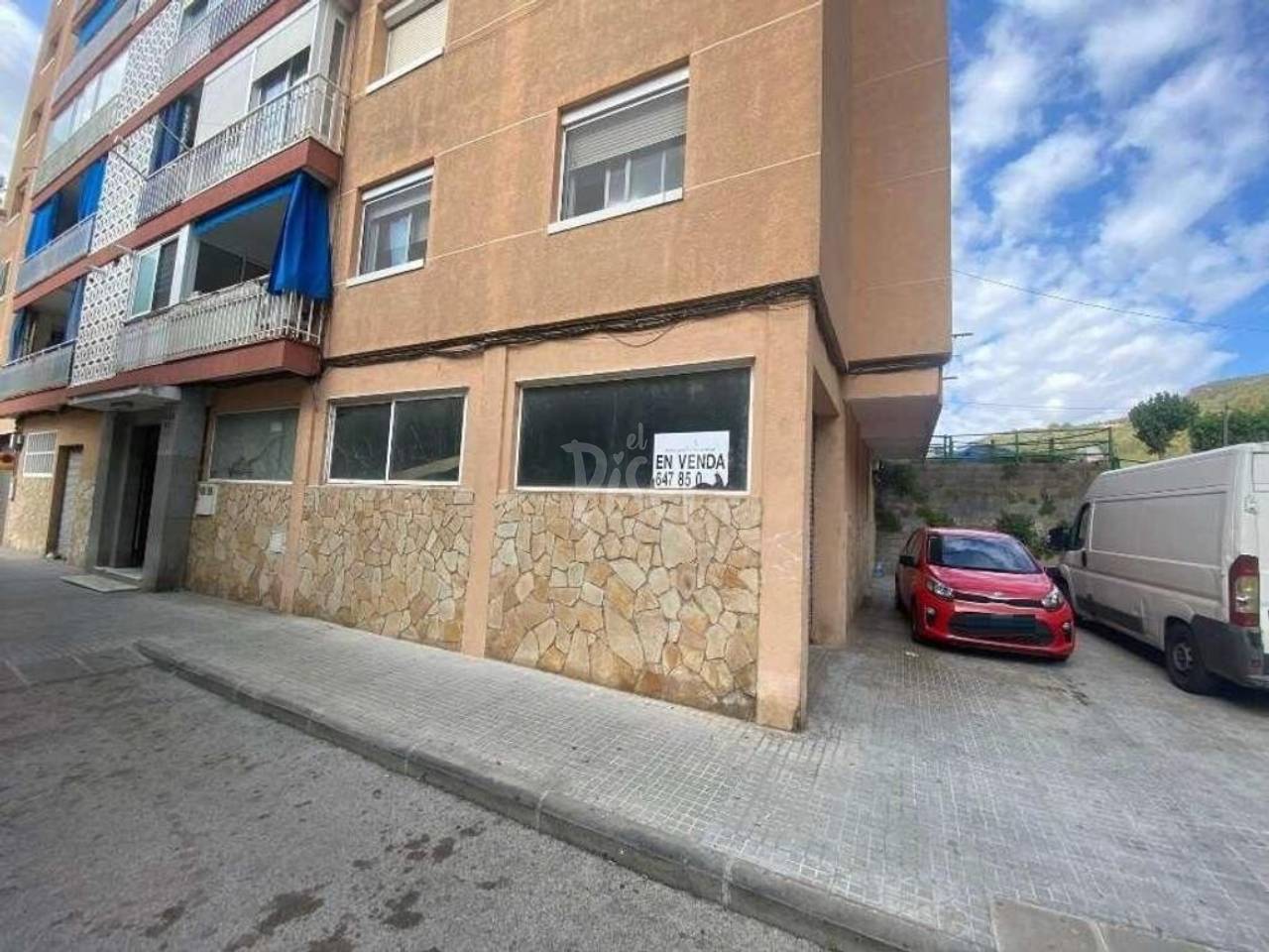 Imagen Vivienda