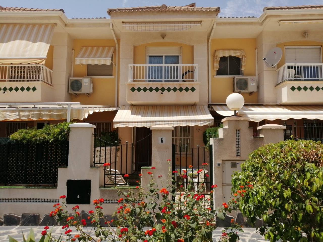 Imagen Vivienda