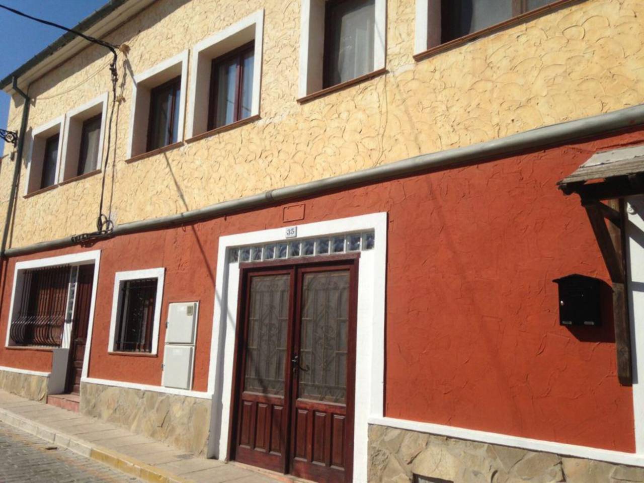 Imagen Vivienda