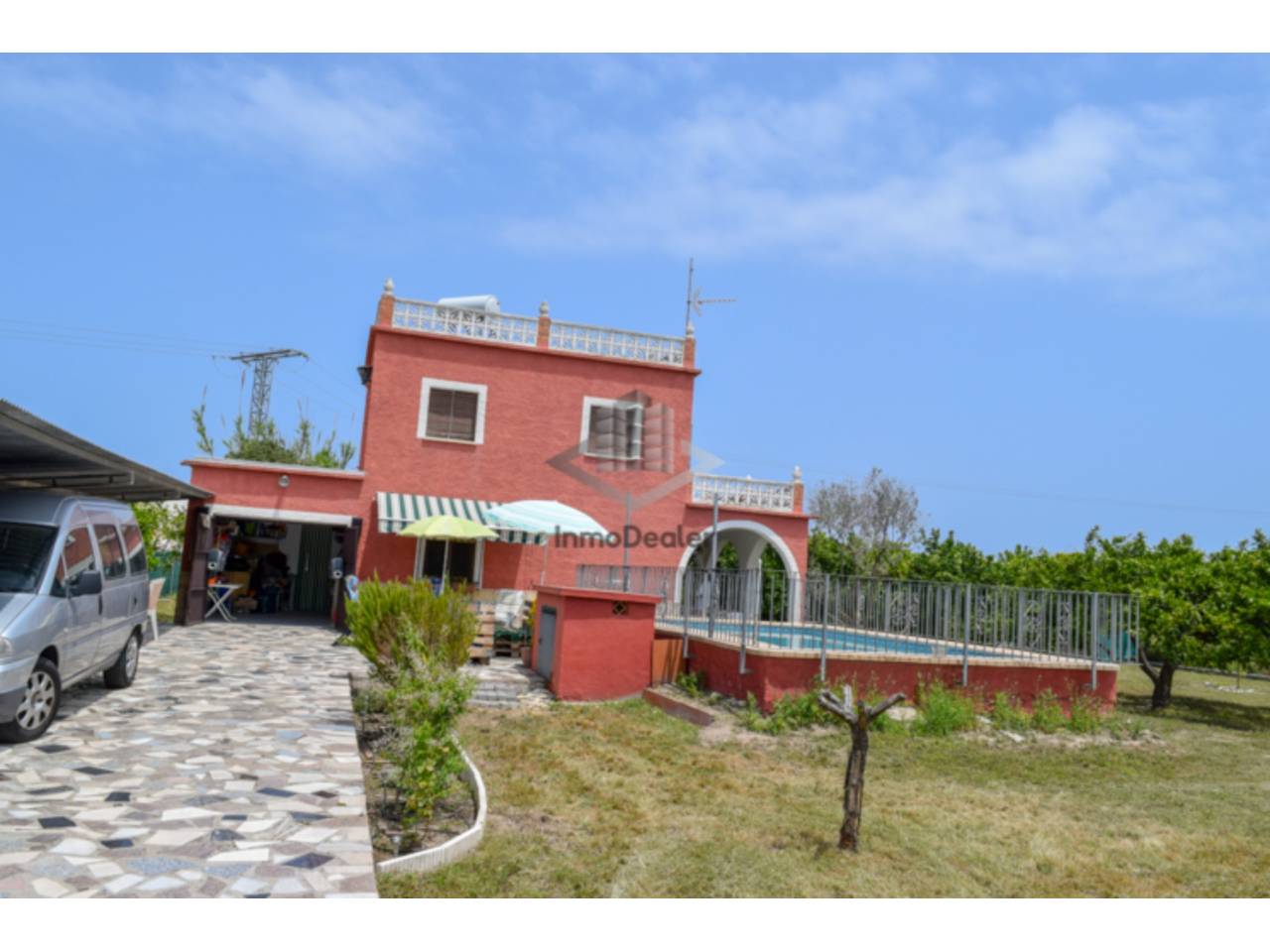 Imagen Vivienda