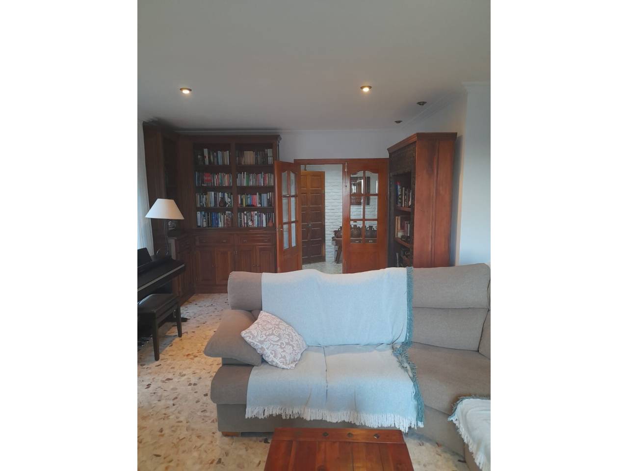 Imagen Vivienda