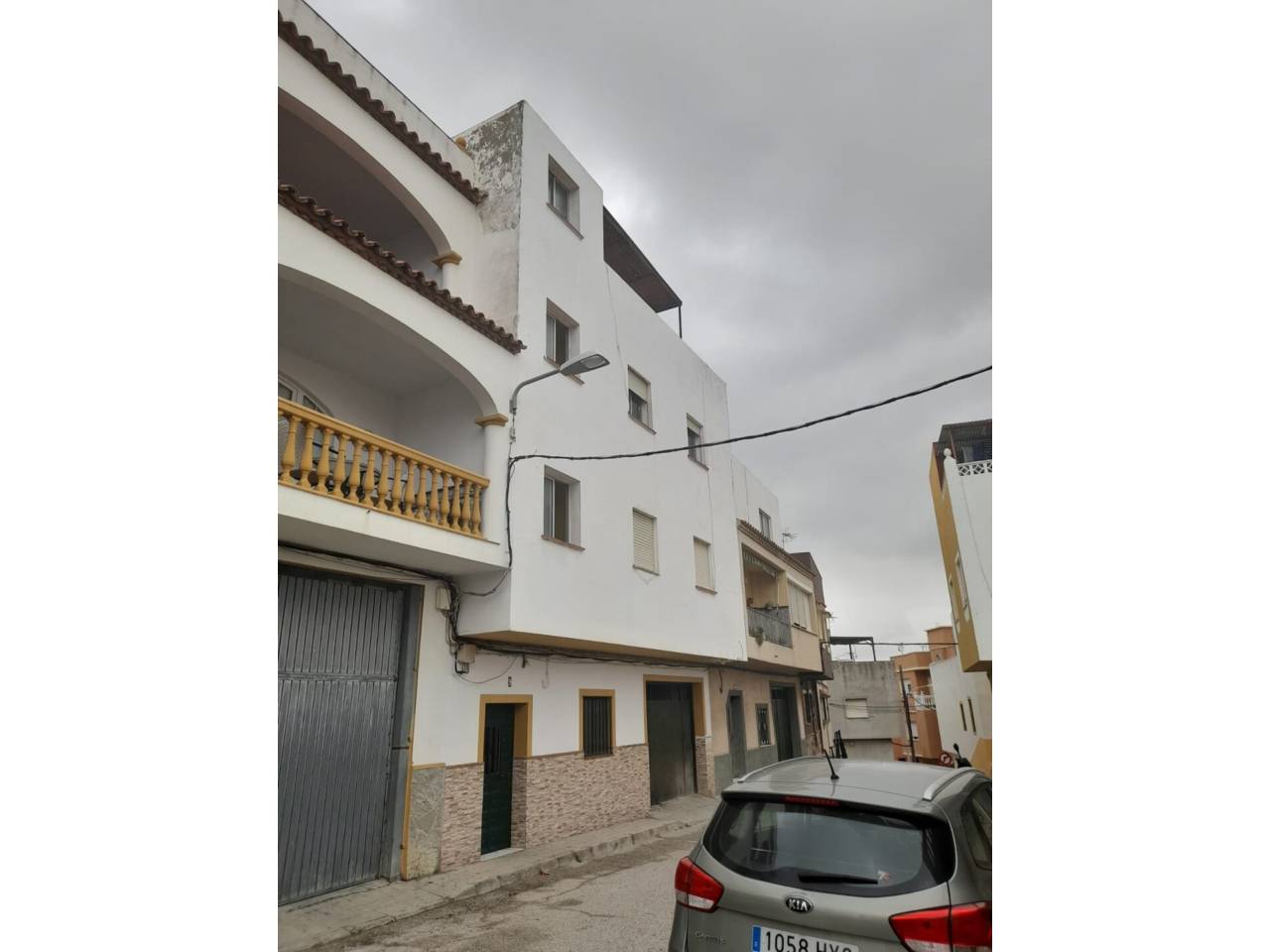 Imagen Vivienda