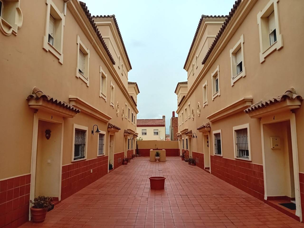 Imagen Vivienda