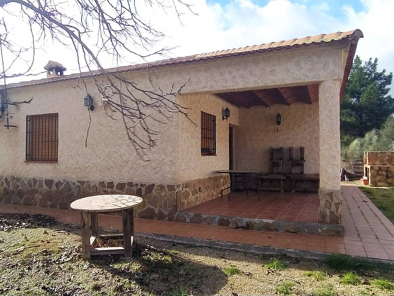 Imagen Vivienda