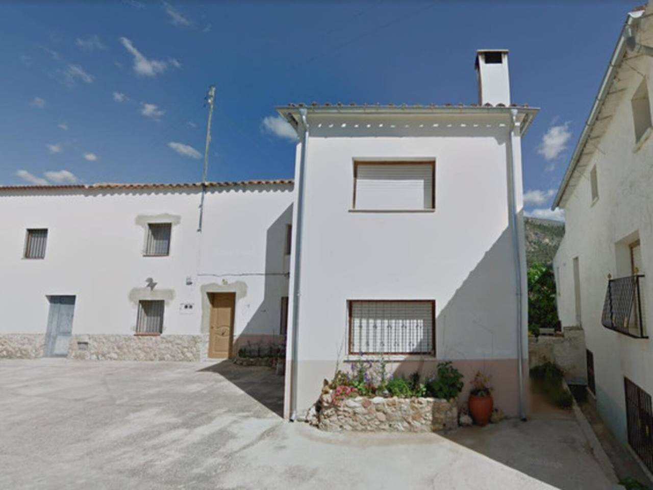 Imagen Vivienda
