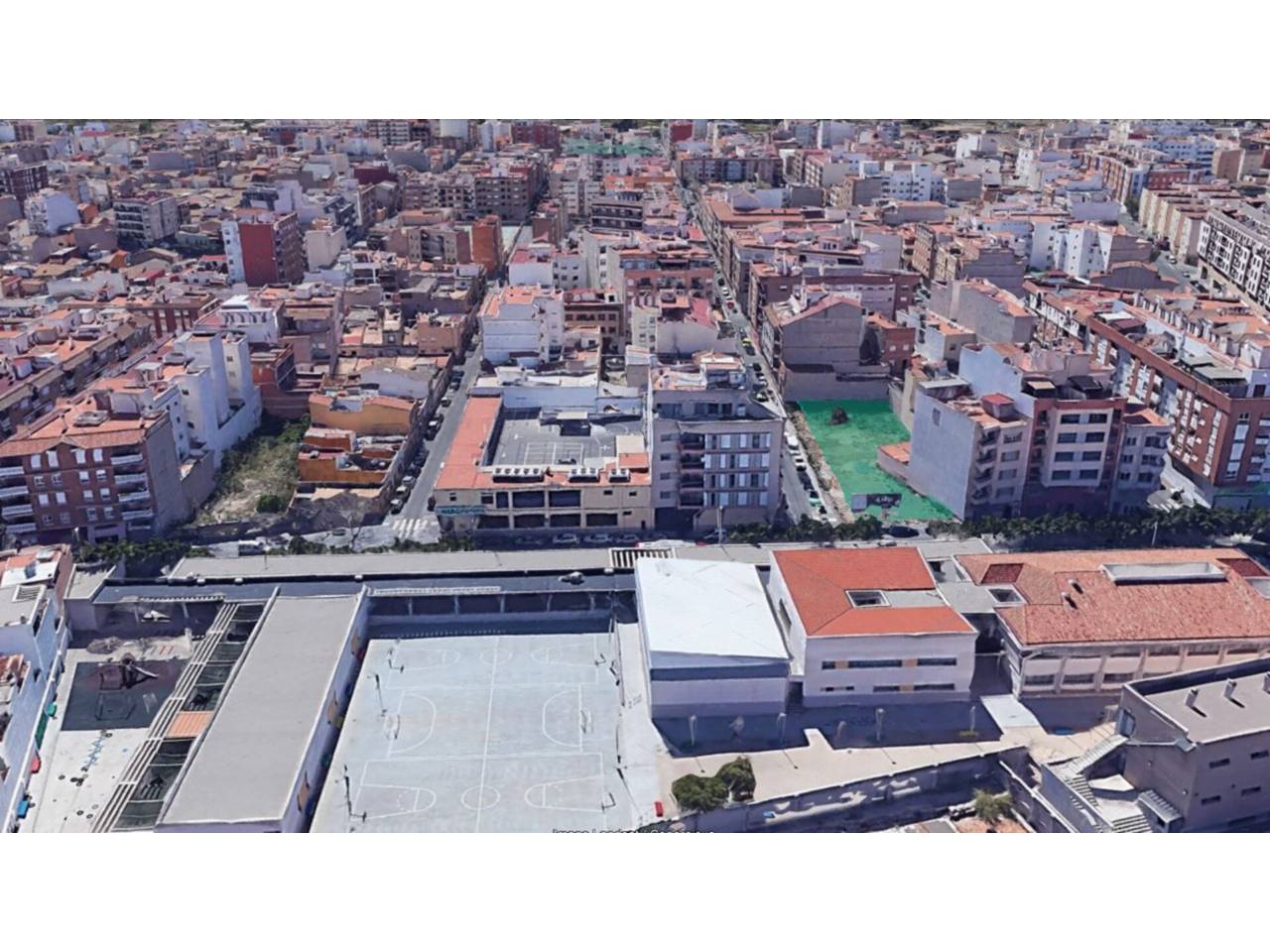 Imagen Vivienda
