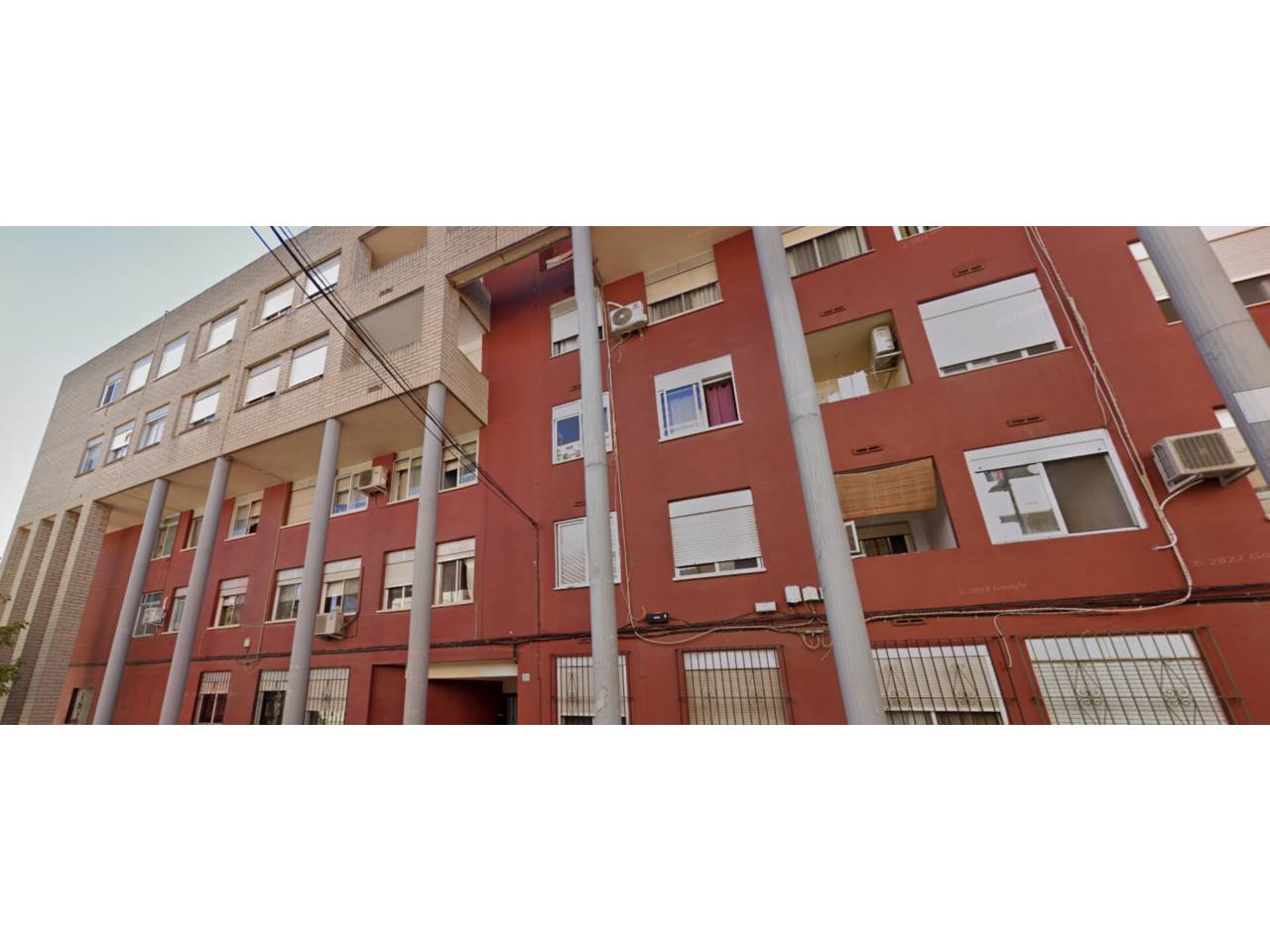 Imagen Vivienda