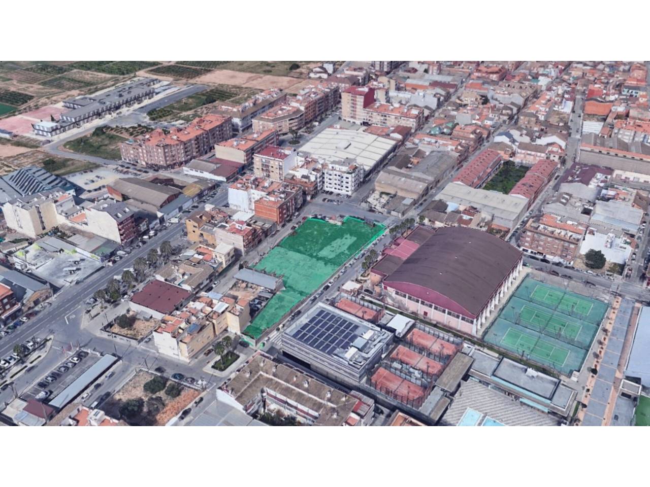 Imagen Vivienda