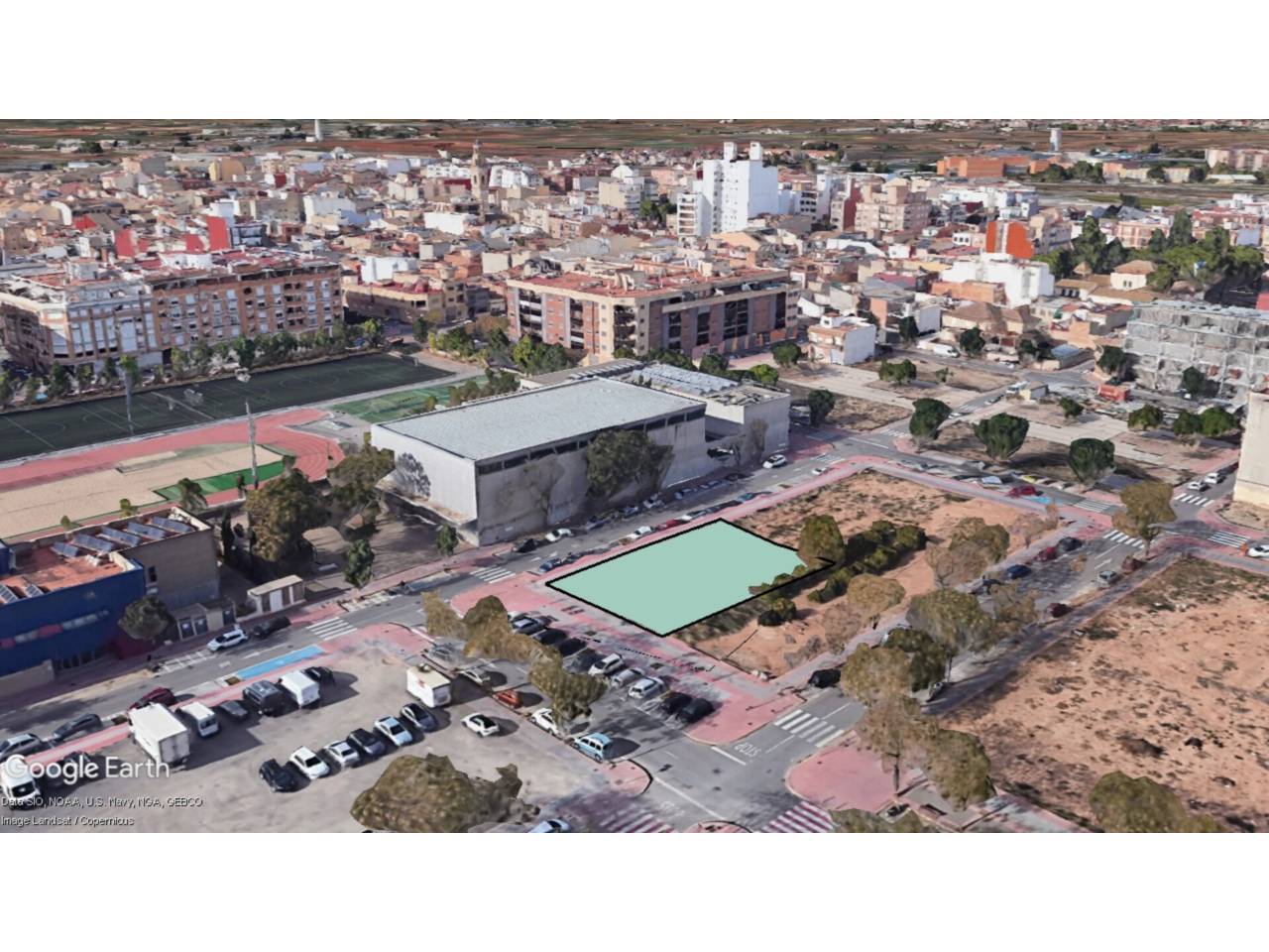 Imagen Vivienda