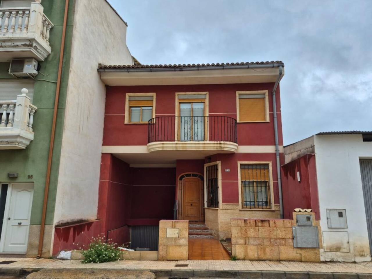 Imagen Vivienda