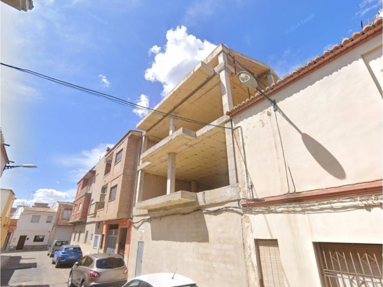 Imagen Vivienda