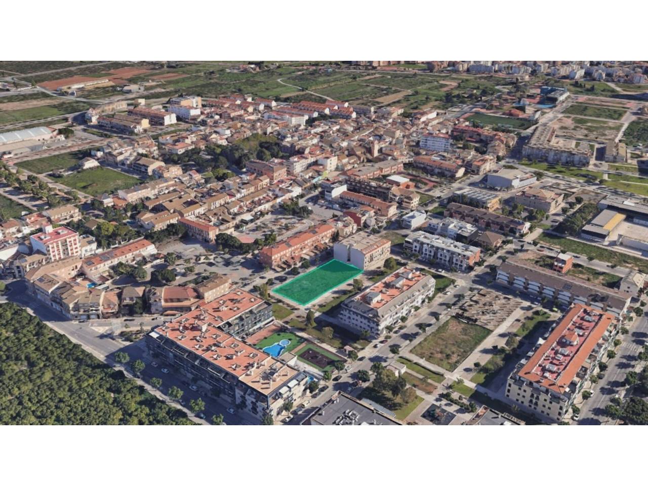 Imagen Vivienda