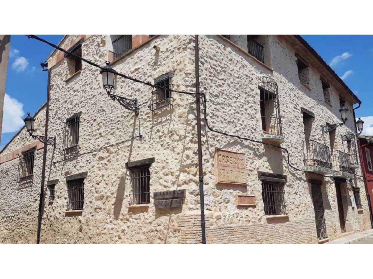 Imagen Vivienda