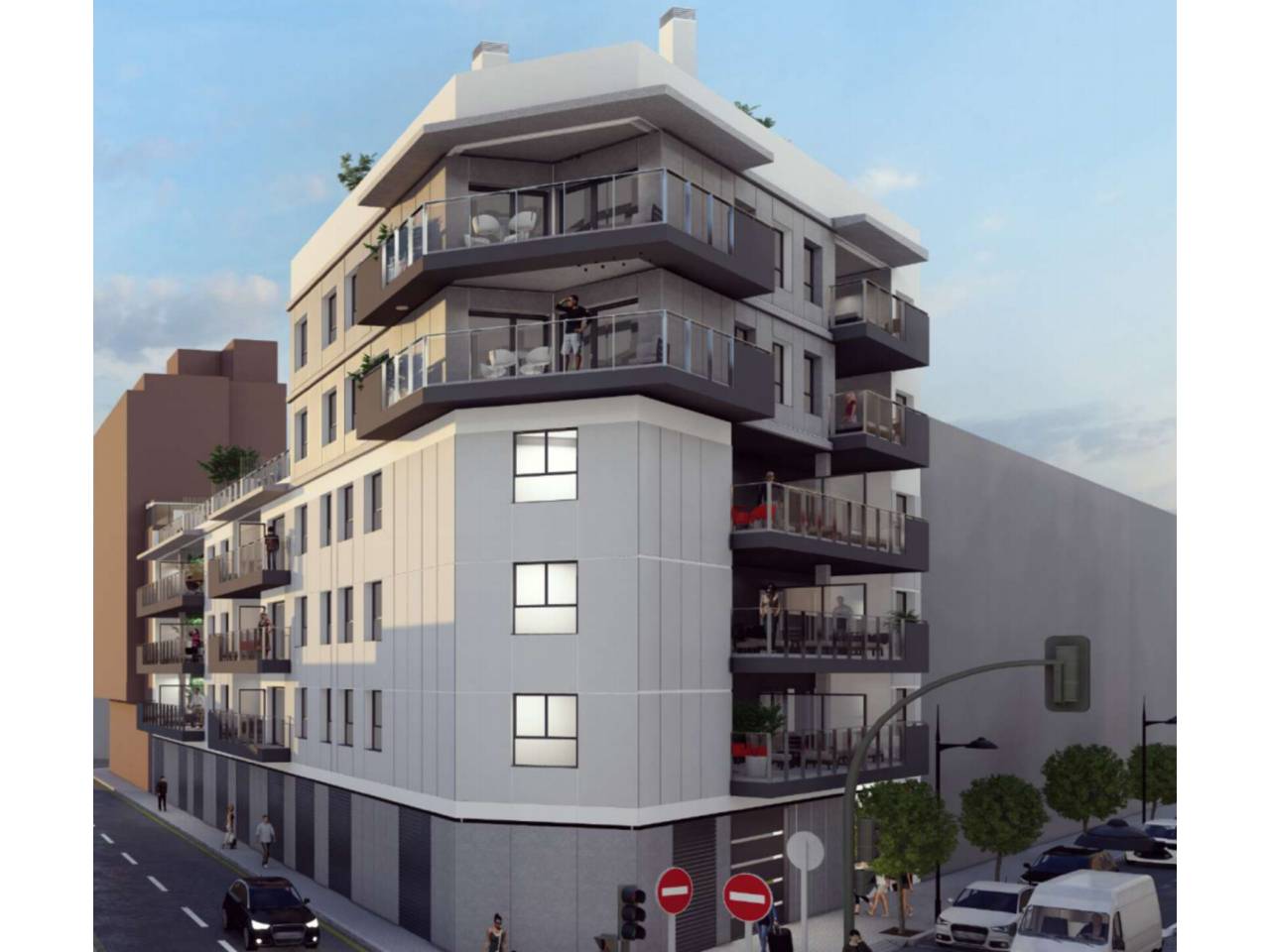 Imagen Vivienda