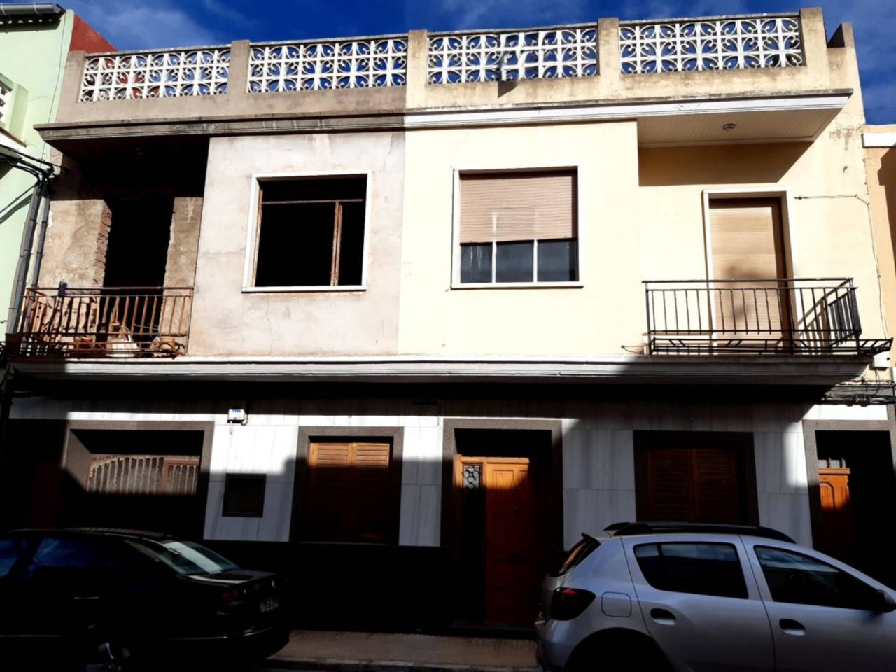 Imagen Vivienda